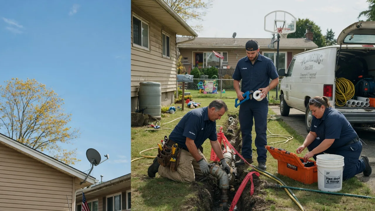 Garbage Disposal Replacement in White City, KS near me